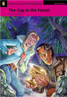PLARES: The Cup in the Forest Book and CD-ROM Pack 1st Edition - Paper - Anne Collins