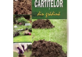 Combaterea cartitelor din gradina - Gerard Sasias