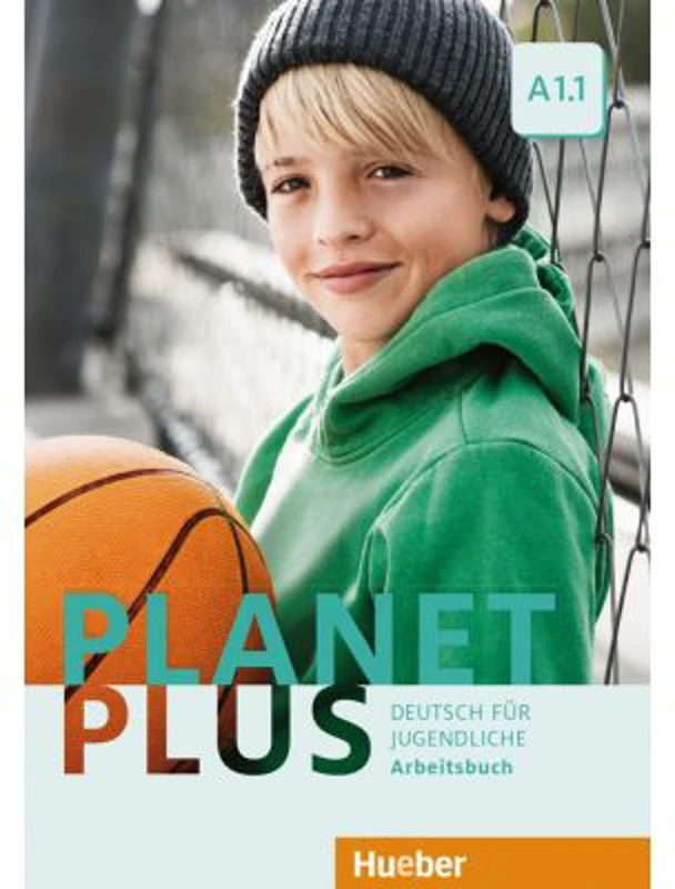Planet Plus A1. 1 Arbeitsbuch Deutsch fur Jugendliche - Gabriele Kopp, Josef Alberti, Siegfried Buttner
