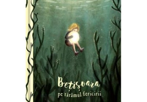 Betisoara pe taramul fericirii - Martin Widmark, Emilia Dziubak