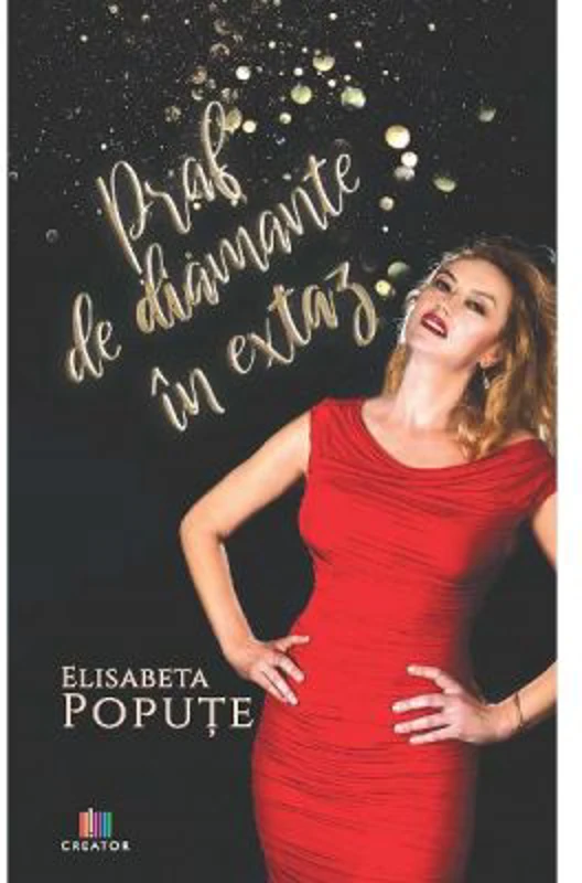 Praf de diamante in extaz