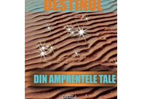 Destinul din amprentele tale - Ronelle Coburn