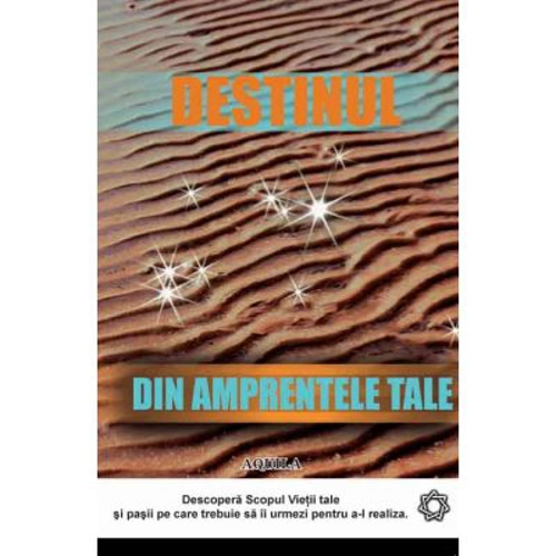 Destinul din amprentele tale - Ronelle Coburn