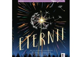 Eternii - Chris Whitaker