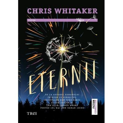 Eternii - Chris Whitaker