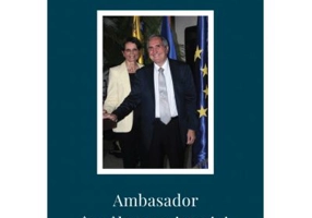 Ambasador in valtoarea istoriei - Emil Ghitulescu