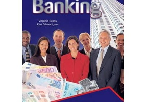 Curs limba engleza Career Paths Banking Manualul elevului si Cross-Platform App - Virginia Evans