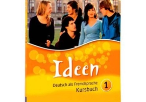 Ideen 1 Kursbuch