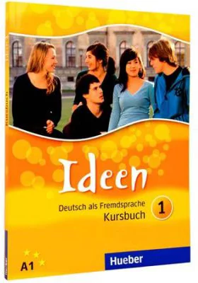 Ideen 1 Kursbuch