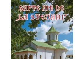 Sapte ani de La Stejari - Danuta Copacel