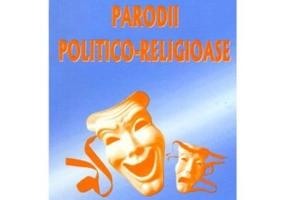 Parodii politico-religioase - Pavel Corut