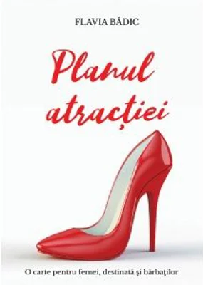 Planul atractiei - Flavia Badic