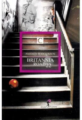 Britannia Road 22
