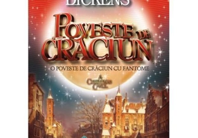 Poveste de Craciun - Charles Dickens