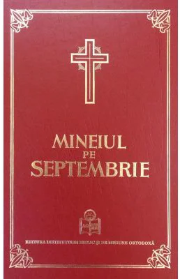 Mineiul pe septembrie