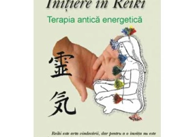 Initiere in Reiki - Maria Grazini Caria