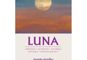 Luna - Astronin Astrofilus
