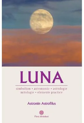 Luna - Astronin Astrofilus