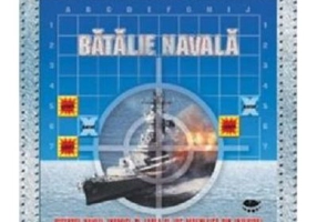 Batalie navala