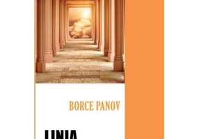 Linia diminetii - Borce Panov