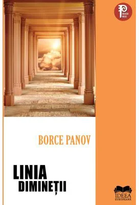 Linia diminetii - Borce Panov