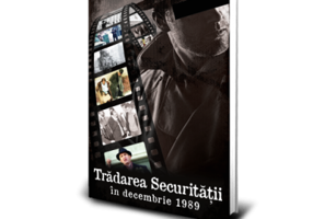 Tradarea Securitatii in decembrie 1989