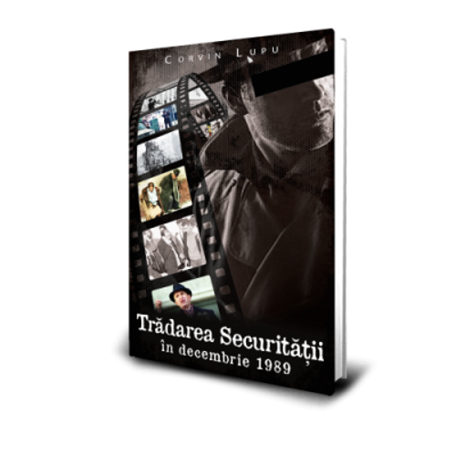 Tradarea Securitatii in decembrie 1989