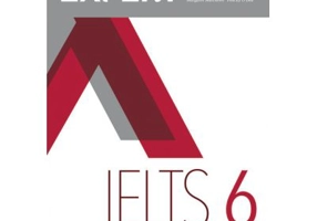 Expert IELTS 6 Student's Resource Book without Key - Margaret Matthews, Felicity O'Dell
