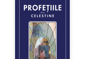 Profetiile de la Celestine. Romanul initiatic - James Redfield