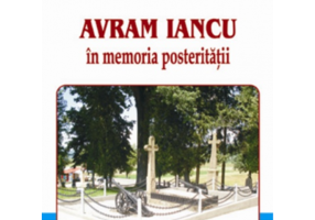Avram Iancu in memoria posteritatii - Ioachim Lazar