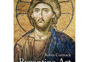 Byzantine Art - Robin Cormack