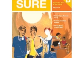 Sure Beginner Student & Workbook B