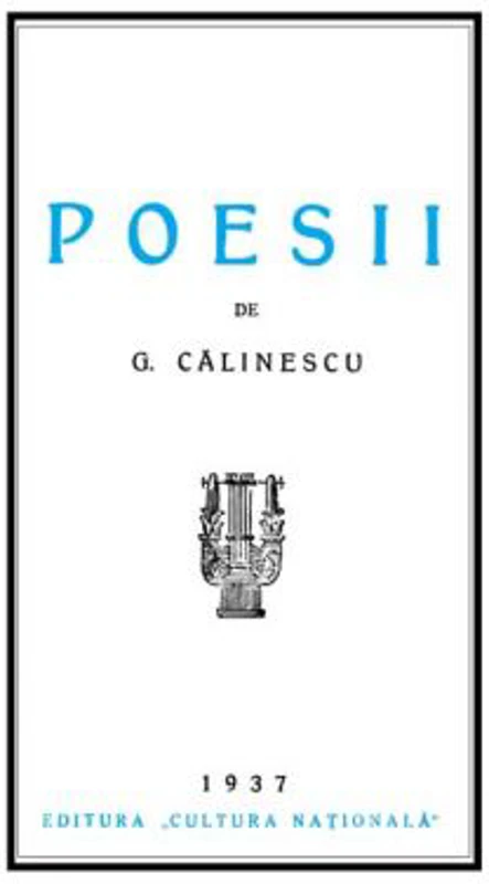 Poesii