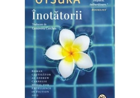 Inotatorii - Julie Otsuka