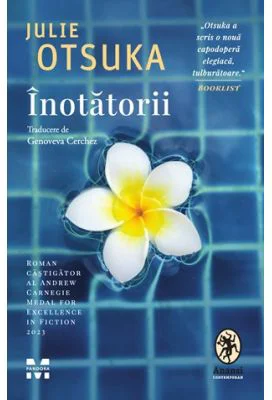 Inotatorii - Julie Otsuka