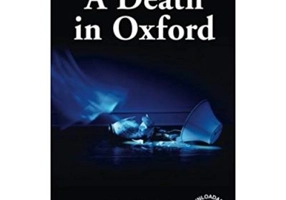 A Death in Oxford - Richard Macandrew (Starter/Beginner)