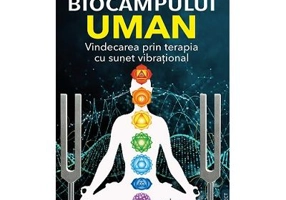 Armonizarea biocampului uman - Eileen Day McKusick
