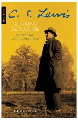 Surprins de Bucurie