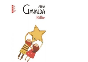 Billie. Editie de buzunar - Anna Gavalda
