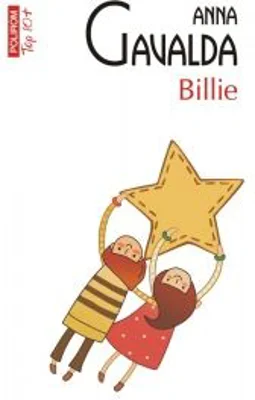 Billie. Editie de buzunar - Anna Gavalda