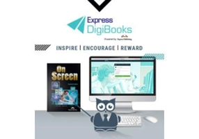 Cod Digibooks App On Screen 1 Manualul elevului.