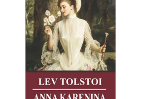 Anna Karenina - Lev Tolstoi