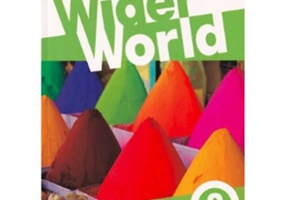 Wider World 2, Student's Book + Active Book - Bob Hastings