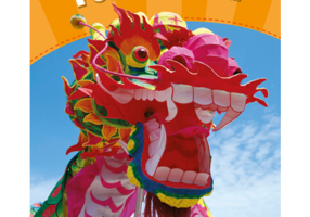 Level 3: Festival Fun CLIL - Barbara Ingham