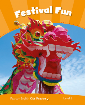 Level 3: Festival Fun CLIL - Barbara Ingham