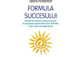 Formula succesului - Ronald F. Ferguson, Tatsha Robertson