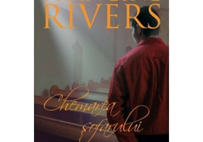 Chemarea sofarului - Francine Rivers