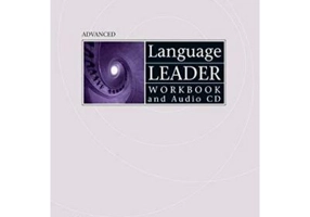 Language Leader Advanced Workbook Without Key and Audio CD Pack - Grant Kempton