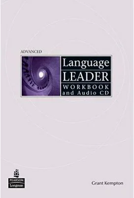 Language Leader Advanced Workbook Without Key and Audio CD Pack - Grant Kempton