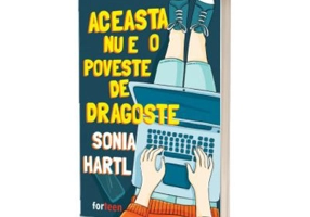 Aceasta nu e o poveste de dragoste - Sonia Hartl